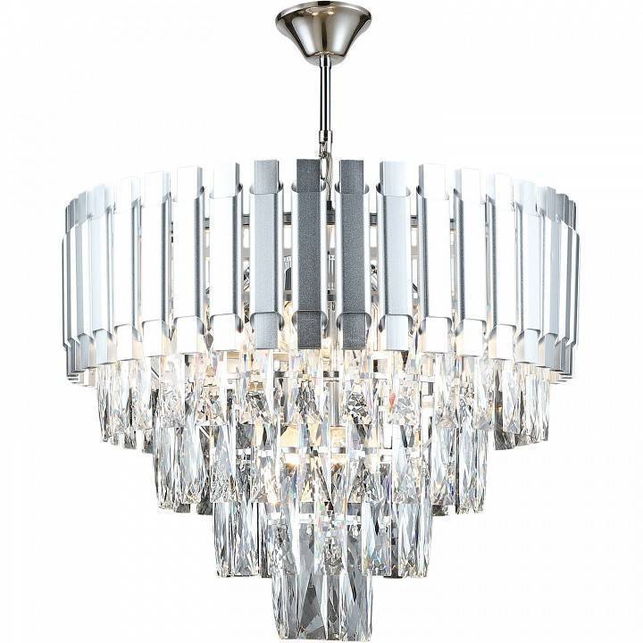 Подвесная люстра Reluce 02184-0.4-08 CH