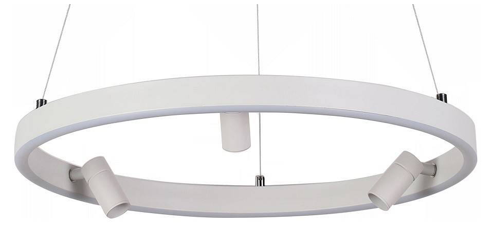 Подвесная люстра Reluce 02476-0.4-500