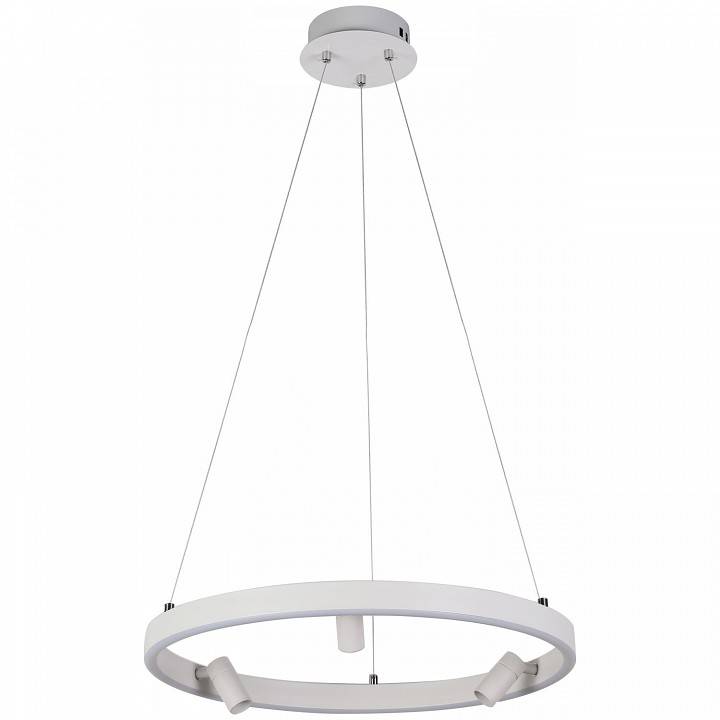 Подвесная люстра Reluce 02476-0.4-500