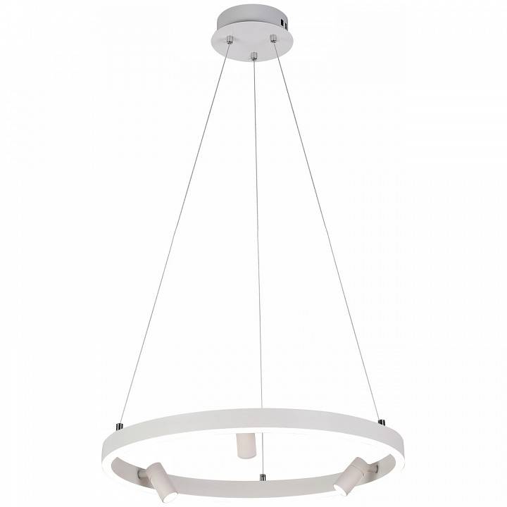 Подвесная люстра Reluce 02476-0.4-500