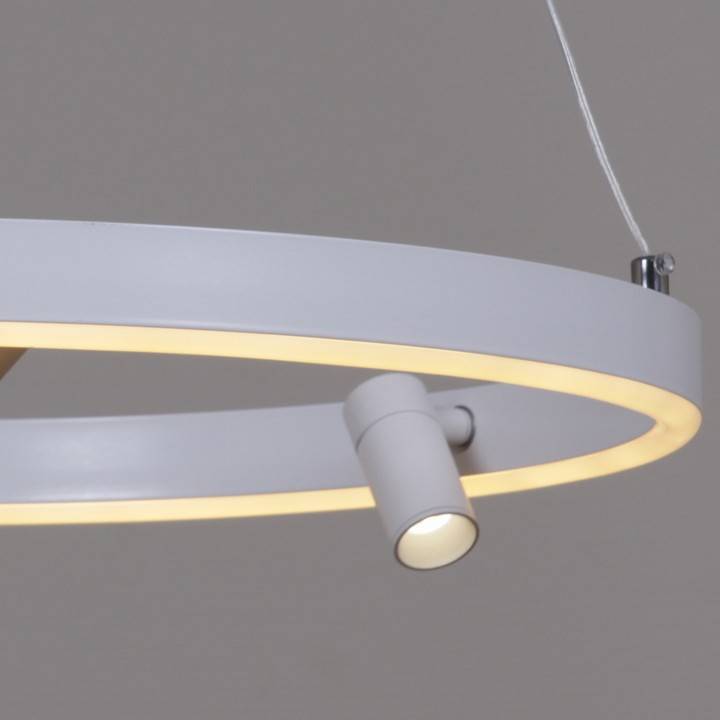 Подвесная люстра Reluce 02476-0.4-500