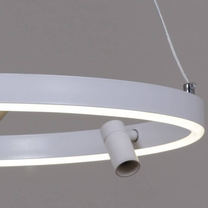 Подвесная люстра Reluce 02476-0.4-500