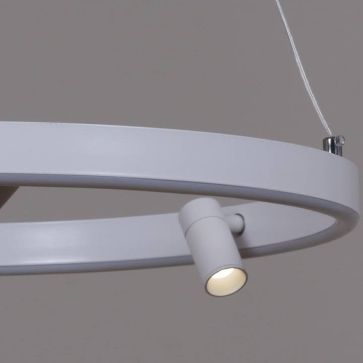 Подвесная люстра Reluce 02476-0.4-500