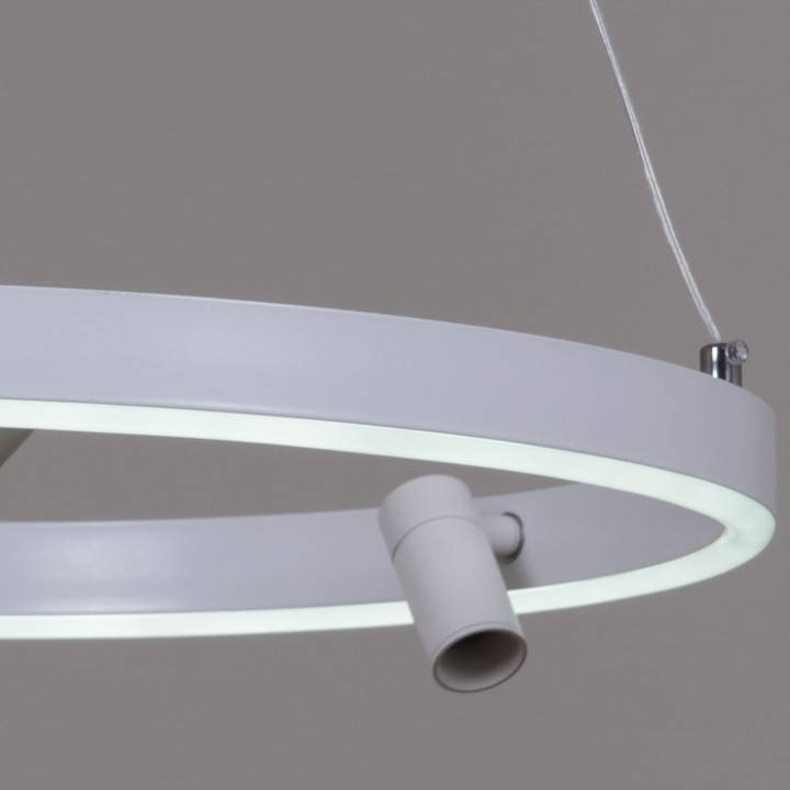 Подвесная люстра Reluce 02476-0.4-500