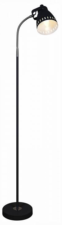 Торшер Reluce 03093 03093-0.6-01 BK