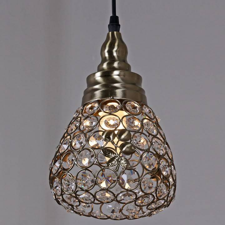 Подвесной светильник Reluce 03345 03345-0.4-01 AB