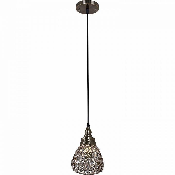 Подвесной светильник Reluce 03345 03345-0.4-01 AB