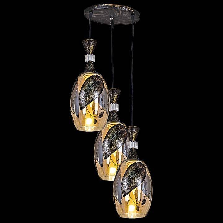 Подвесной светильник Reluce 03375-0.4-03