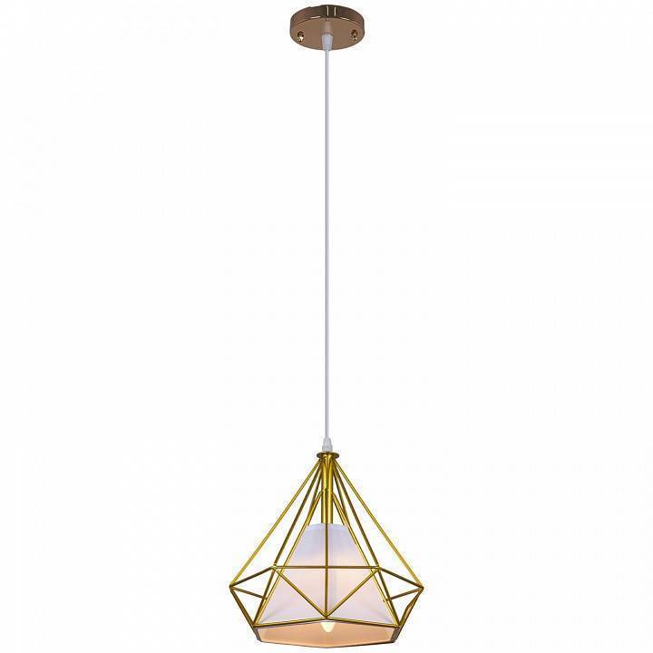 Подвесной светильник Reluce 03461 03461-0.4-01 GD