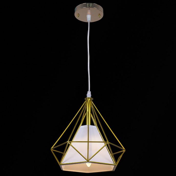 Подвесной светильник Reluce 03461 03461-0.4-01 GD