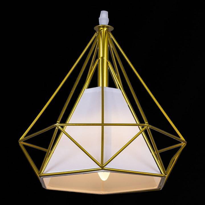 Подвесной светильник Reluce 03461 03461-0.4-01 GD