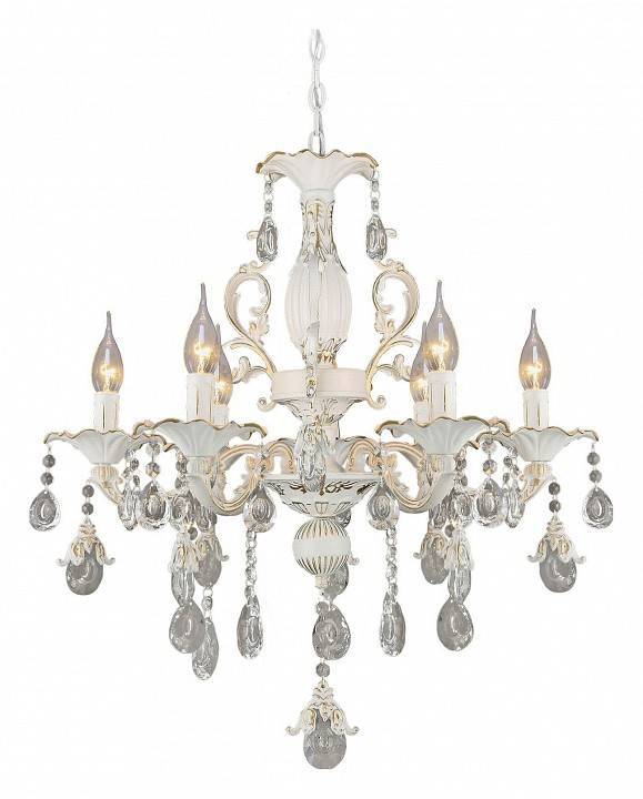 Подвесная люстра Reluce 03589-0.4-06