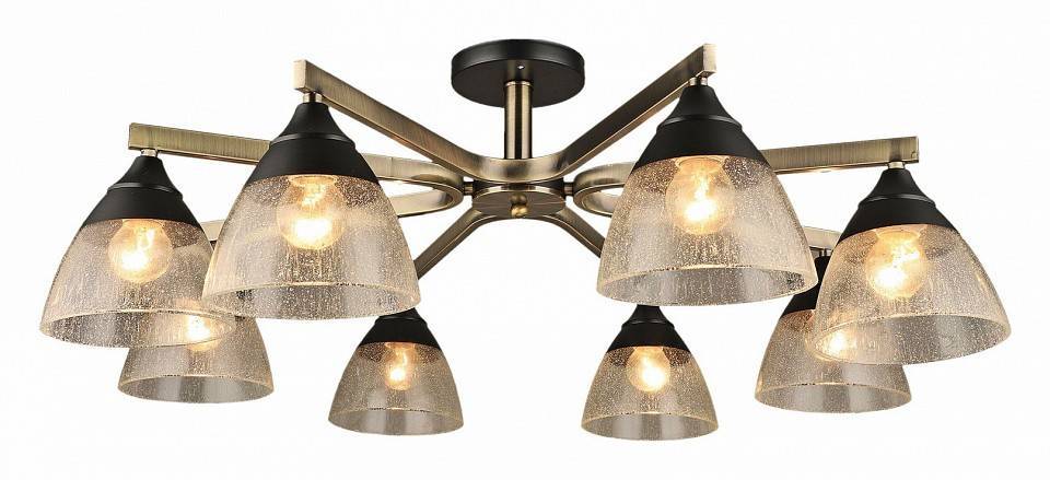 Люстра на штанге Reluce 03645-1 03645-0.3-08