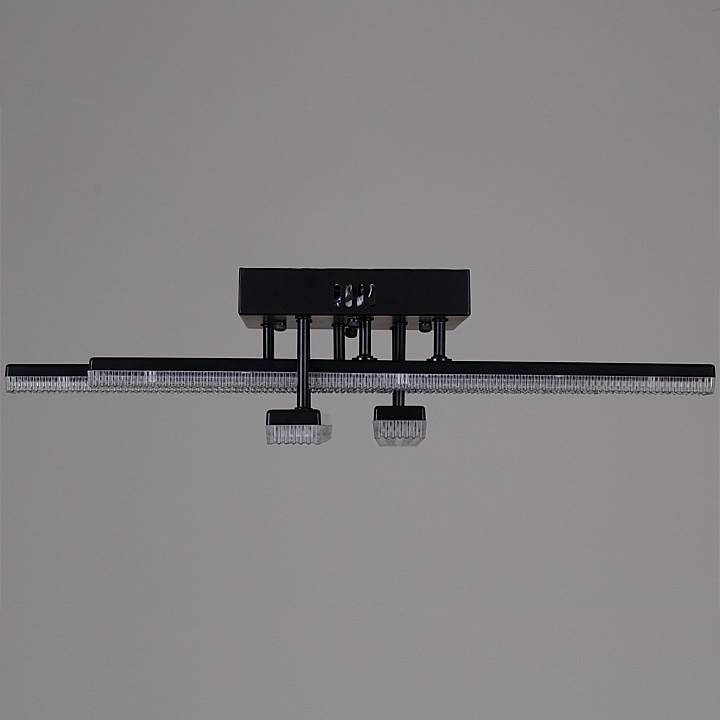 Потолочная люстра 03749-3.3-04C BK