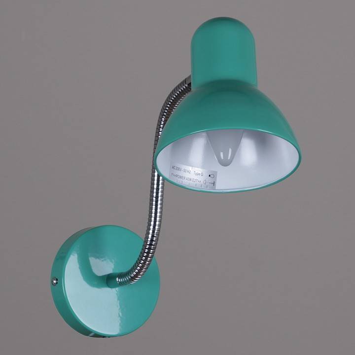 Бра Reluce 04001 04001-0.2-01 GN