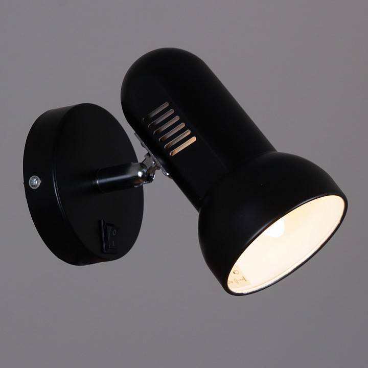 Бра Reluce 04012 04012-0.2-01 BK