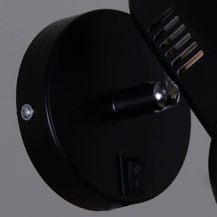 Бра Reluce 04012 04012-0.2-01 BK