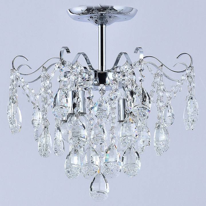 Люстра на штанге Reluce 04065 04065-0.3-04 CR