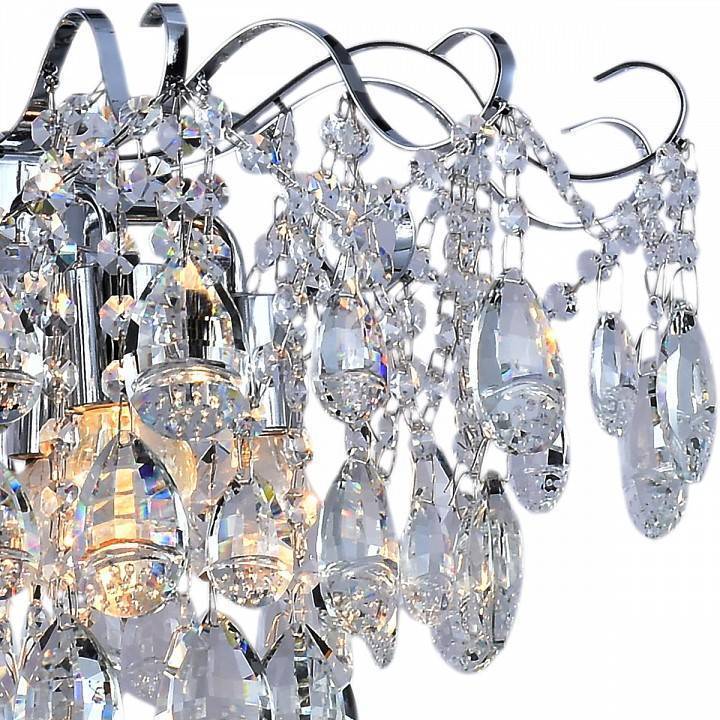 Люстра на штанге Reluce 04065 6 ламп CR 04065-0.3-06 CR