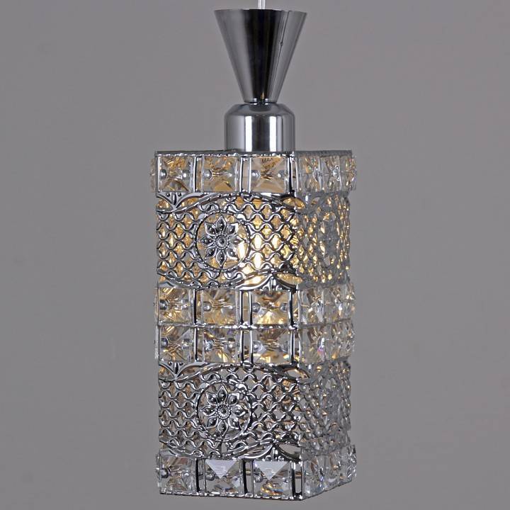 Подвесной светильник Reluce 4115 04115-0.9-03 CH