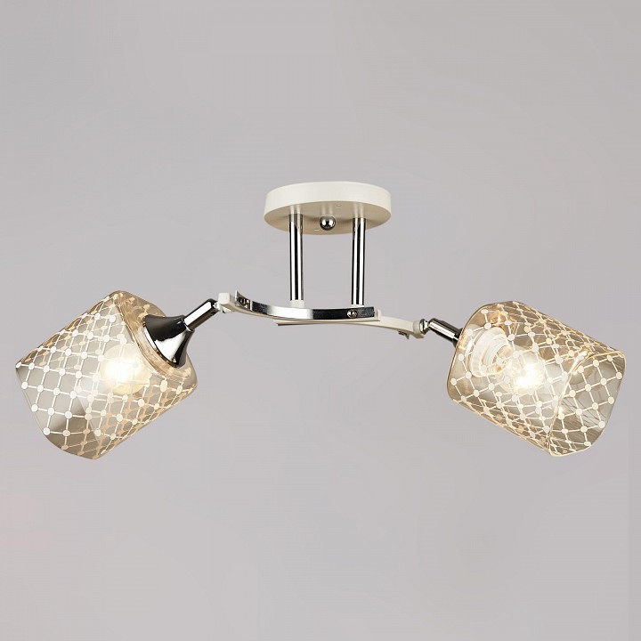 Светильник на штанге De Markt 04513-0.3-02 04513-0.3-02