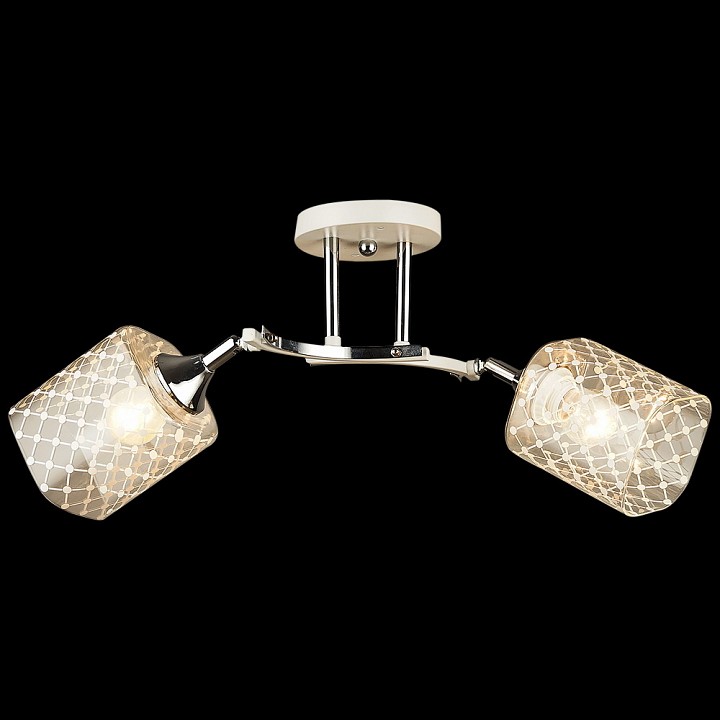 Светильник на штанге De Markt 04513-0.3-02 04513-0.3-02