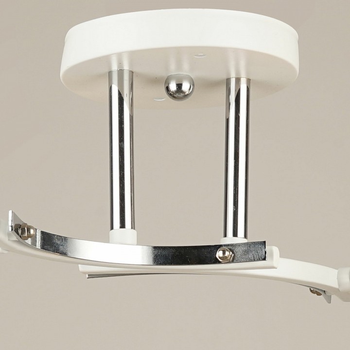 Светильник на штанге De Markt 04513-0.3-02 04513-0.3-02