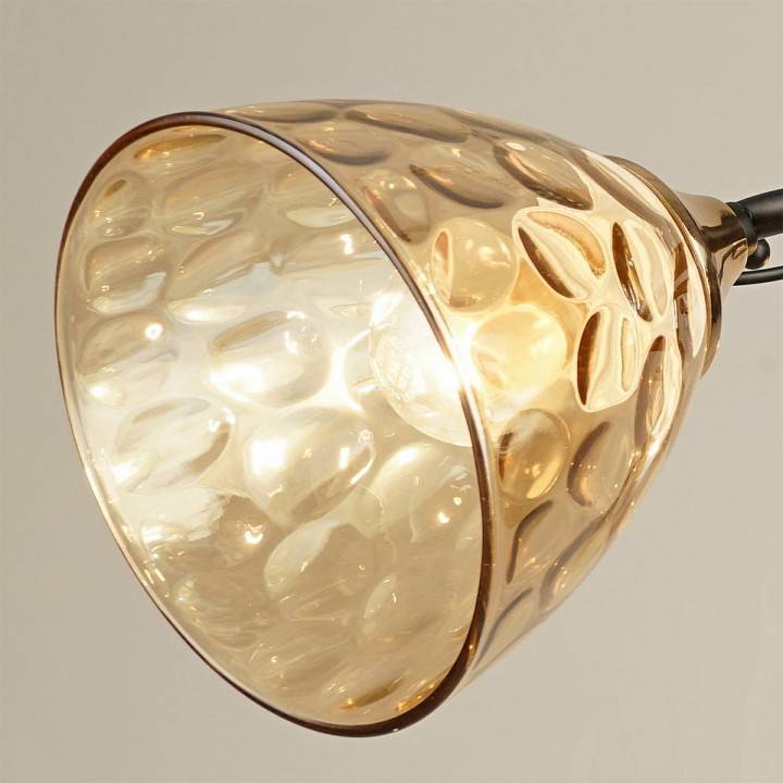 Люстра на штанге Reluce 04522 3 лампы 04522-0.3-03