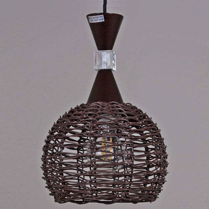 Подвесной светильник Reluce 04569-0.4-01 CF