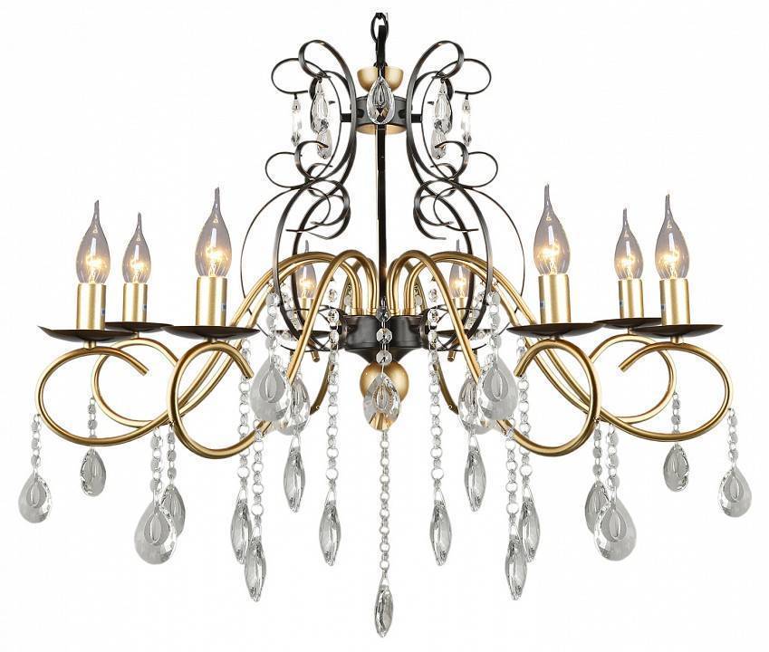 Подвесная люстра Reluce 4752 04752-0.4-08