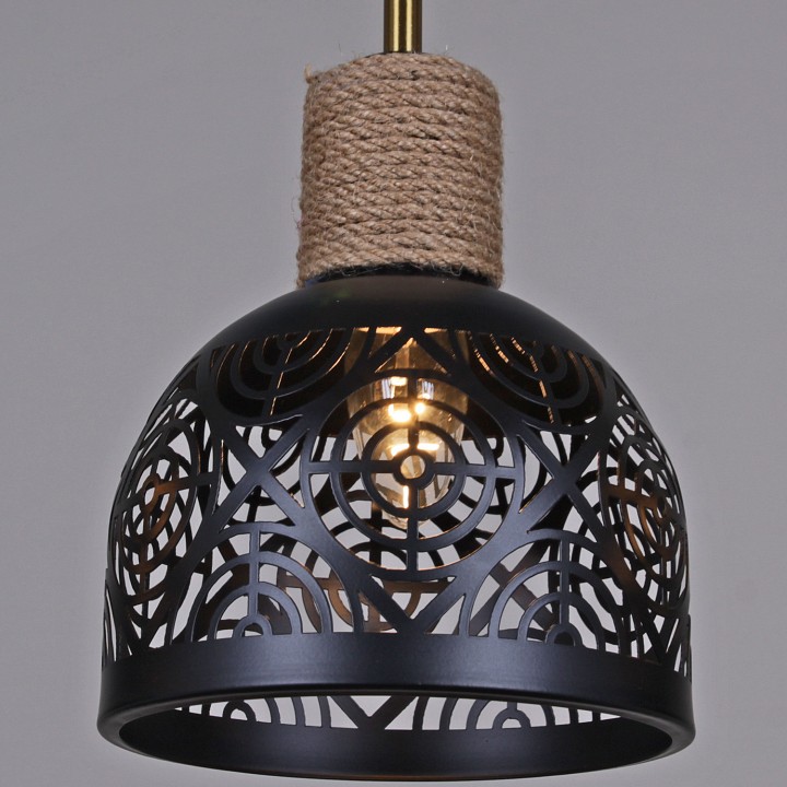 Подвесной светильник 05574 05574-0.9-03