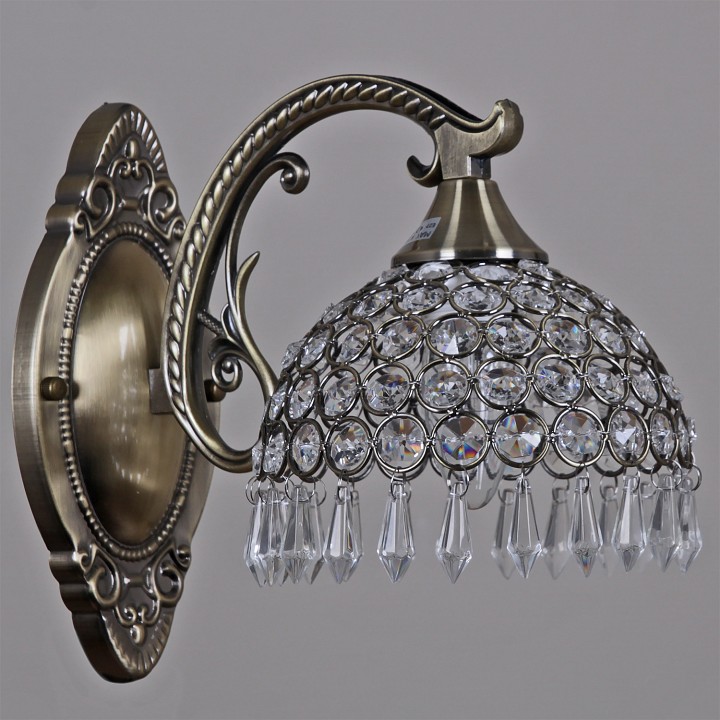 Бра De City 05755-0.2-01 AB