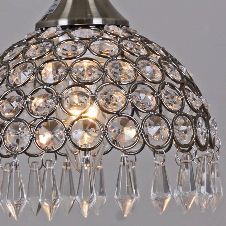 Подвесная люстра 33 идеи 05755-0.4-03 AB