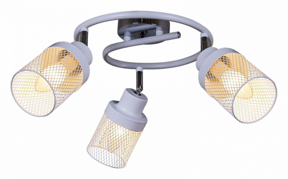 Спот 05905 05905-0.8-03A WH+CR