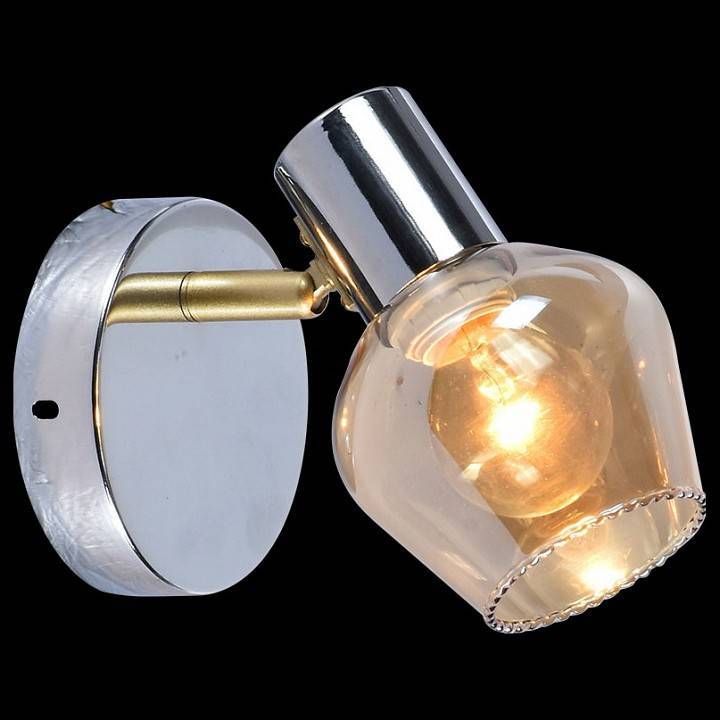 Спот Reluce 05949-0.8-01 CR+GOLD