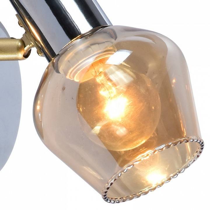 Спот Reluce 05949-0.8-01 CR+GOLD