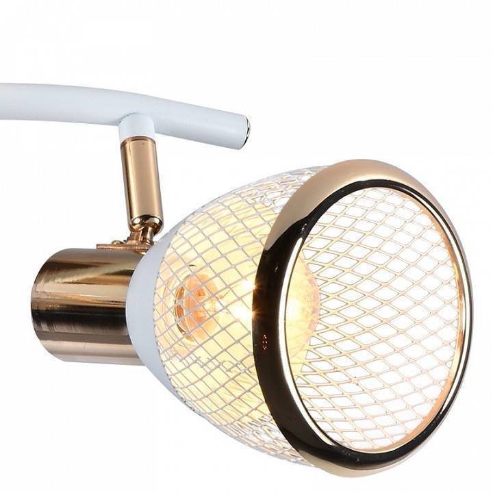 Спот Reluce 05967-1 05967-0.8-02 WH+FGD