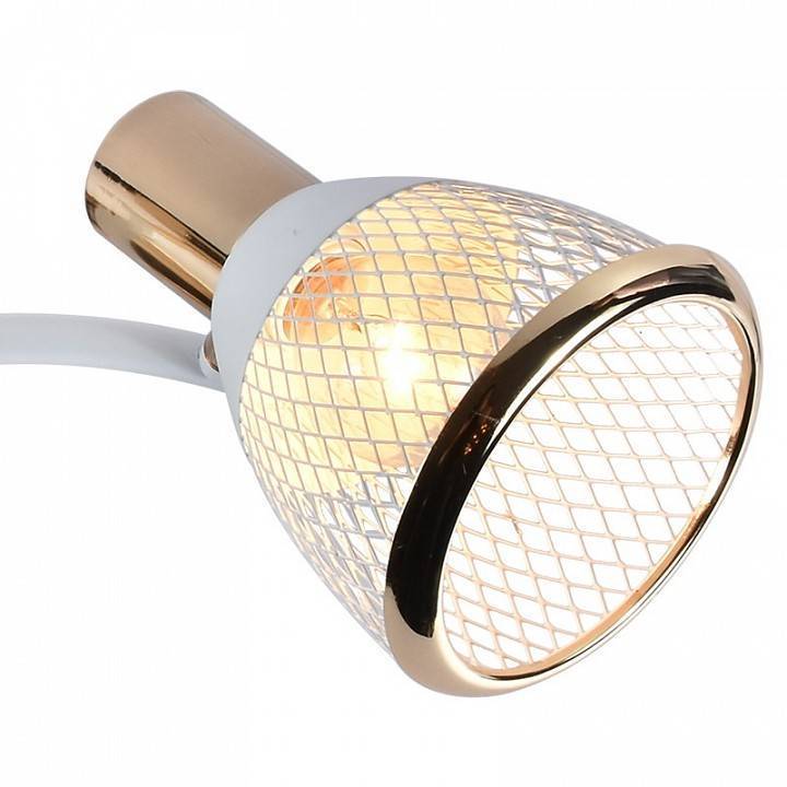 Спот Reluce 05967-1 05967-0.8-02 WH+FGD