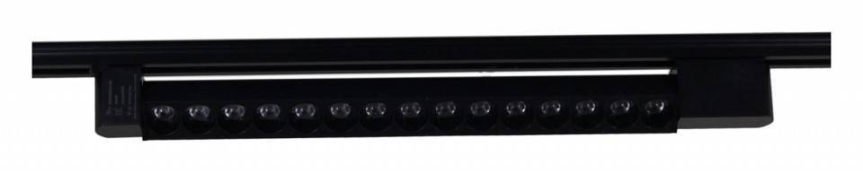 Накладной светильник Reluce  06185-9.3-001C LED30W BK