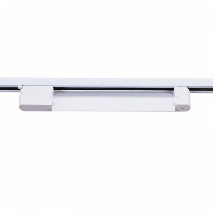 Накладной светильник Reluce Technical  06186-9.3-001QY LED20W WT