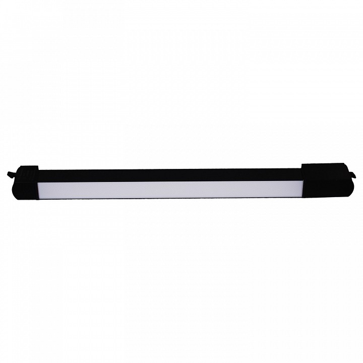 Светильник накладной DEKRA LED 40 Вт черный 06186-9.3-001QY