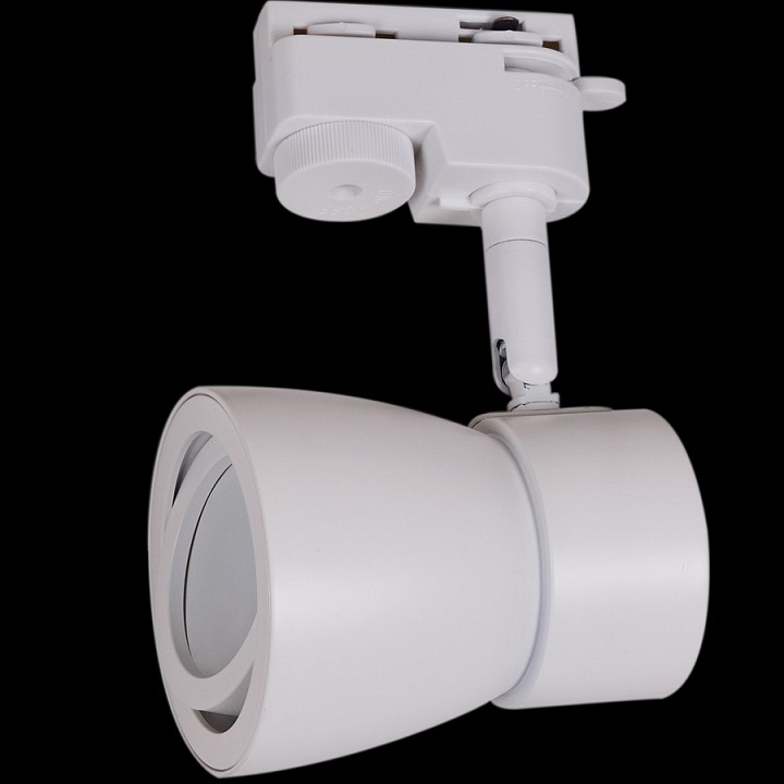 Светильник на штанге  06302-9.3-001RN MR16 WT