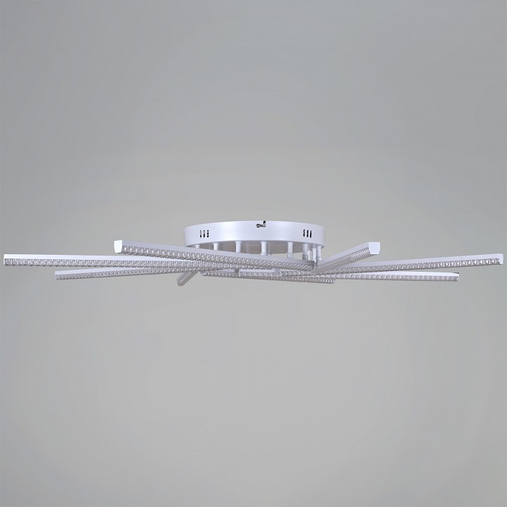 Потолочная люстра De Markt 06538-0.3-08 WH белый 06538-0.3-08 WH