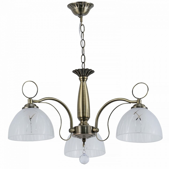 Подвесная люстра 06570-0.4-03