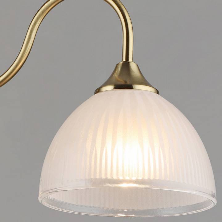 Люстра на штанге Reluce 06591 3 лампы 06591-0.3-03 COP