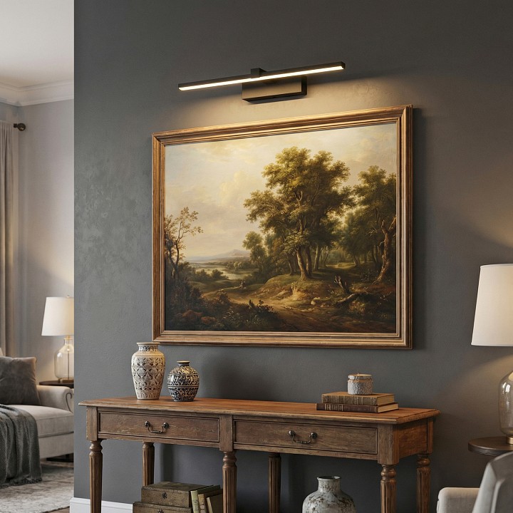 Подсветка для картины  06730-0.2-400