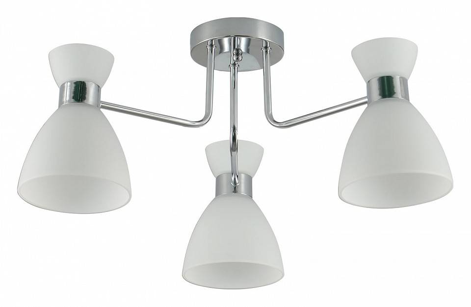 Люстра потолочная De Markt 07303-0.3-03