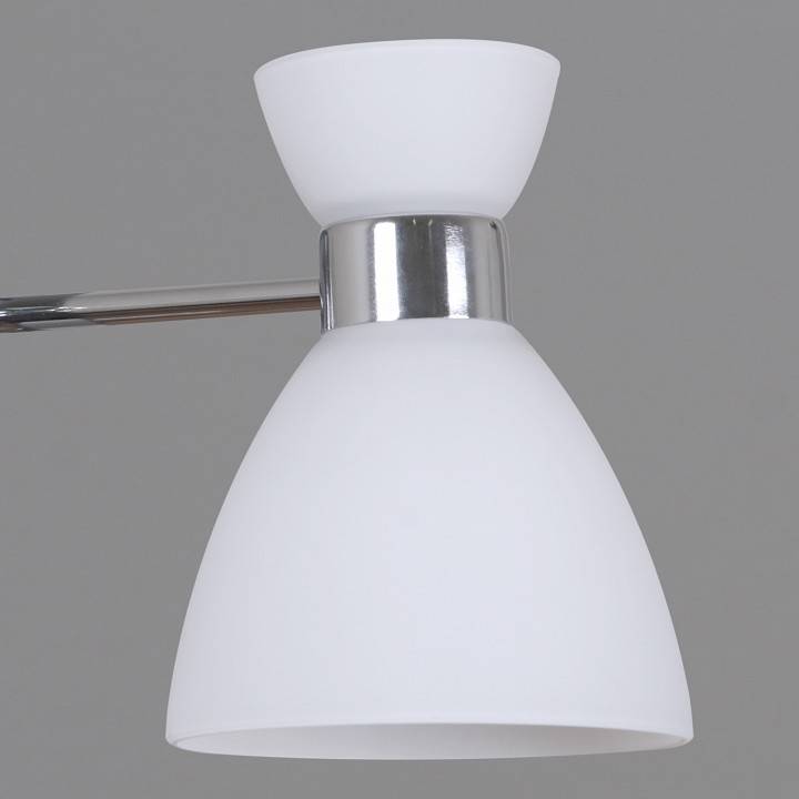 Люстра потолочная De Markt 07303-0.3-03