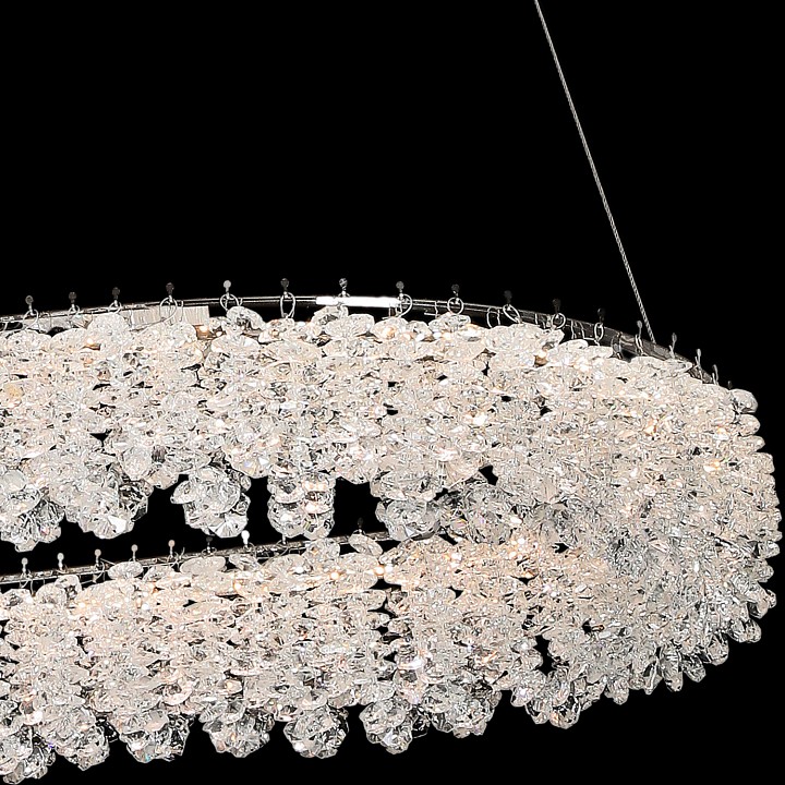 Подвесной светильник 08055-0.4-192W CR