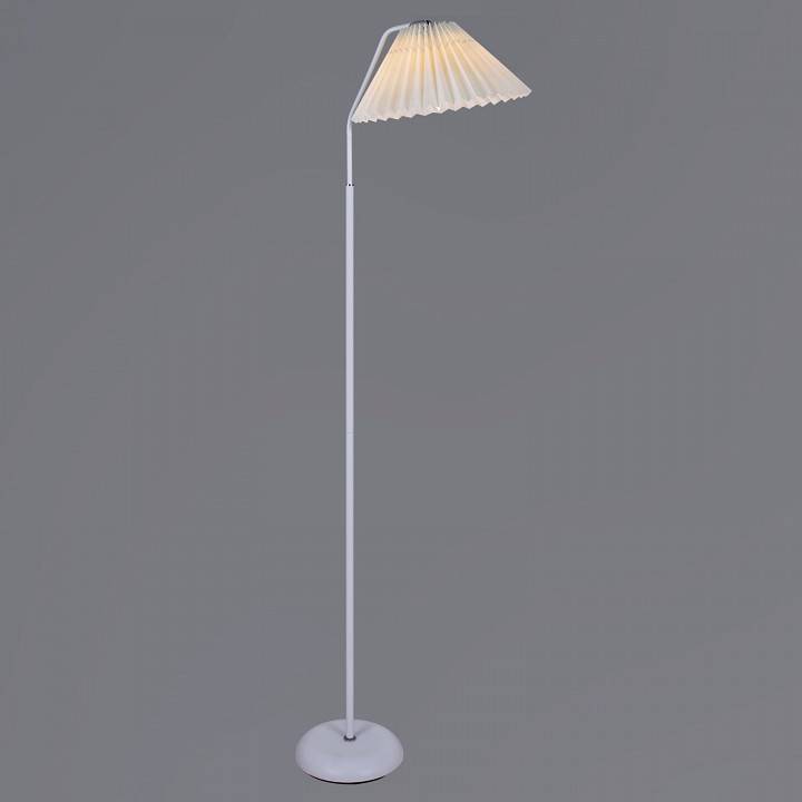 Торшер Reluce 08072 08072-0.6-01 WT